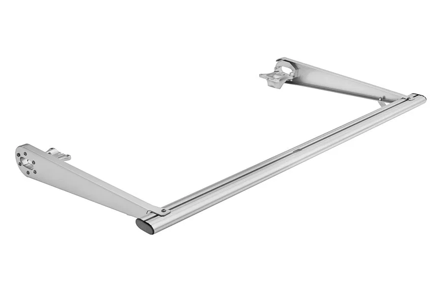 24002XT – TRAC RAC Ladder Rack Extension, For Use With Select SR Overhead/ T-Rack Pro2/ TracOne Racks Extends 32 Inch...